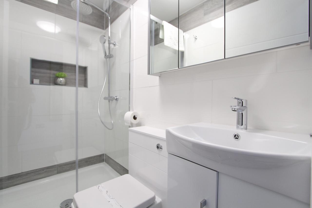 Bluegreen Suites 埃奇韦尔 外观 照片