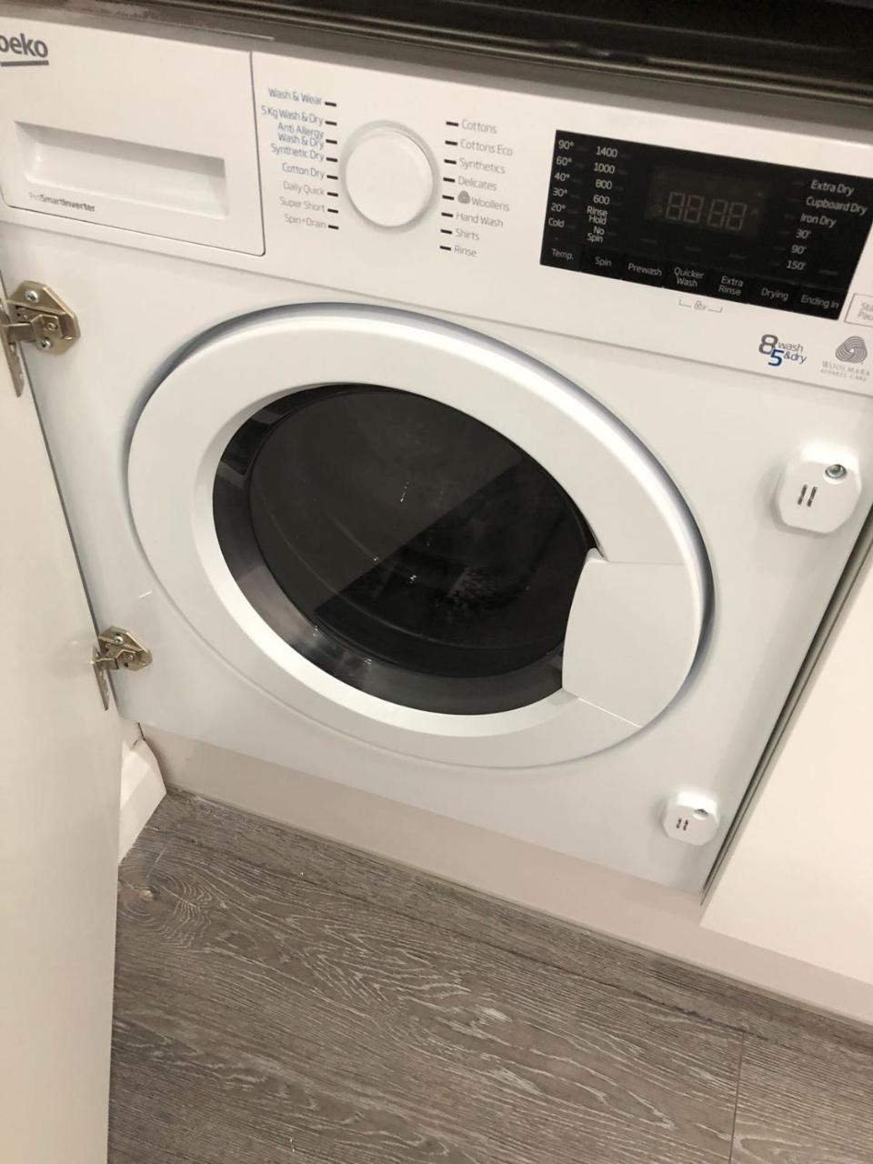 Bluegreen Suites 埃奇韦尔 外观 照片