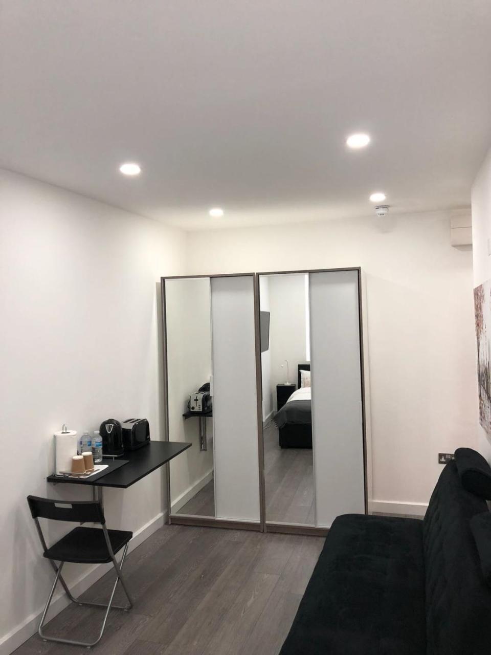 Bluegreen Suites 埃奇韦尔 外观 照片