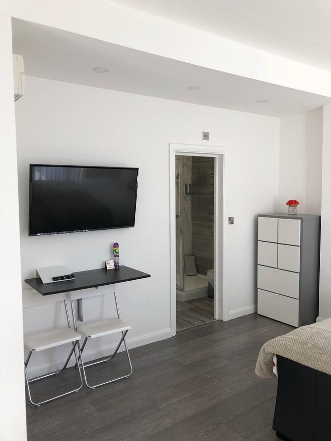 Bluegreen Suites 埃奇韦尔 外观 照片
