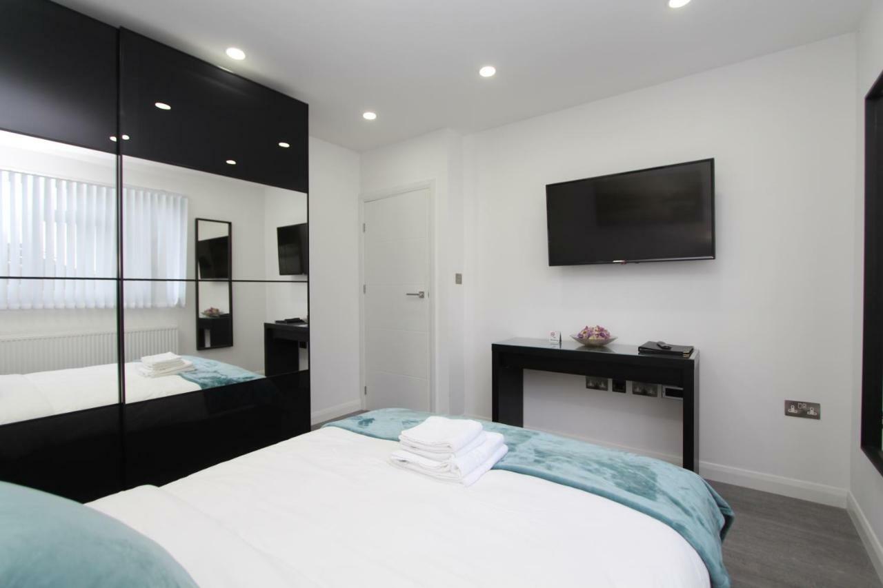 Bluegreen Suites 埃奇韦尔 外观 照片
